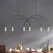 Люстра Nestlight 240976-100003722