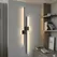 Бра Nestlight 241019-100003879 600 mm / 18W, Варіація: 600 mm / 18W