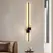 Бра Nestlight 241019-100003898 60 cm / 9W, Варіація: 60 cm / 9W