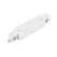 З'єднувач прямий TK-Lighting TRACER CONNECTOR WHITE 4531