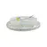 LED стрічка RISHANG 120-2835-24V-IP68 9.6W 1050Lm 4000K 5м (RVA0C0TC-A -NW)