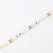 LED стрічка COLORS 120-2835-24V-IP55 8.4W 705Lm 2300K 5м (D8120-24V-8mm-IP55-LW)