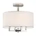 Люстра CosmoLight LILLE C04944NI-WH