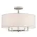 Люстра CosmoLight LILLE C05951NI-WH
