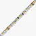 LED стрічка COLORS 280-2216-24V-IP20 8,4W 935Lm 2300+4000K 5м (D6280-24V-5mm-LWNW)