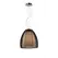 Люстра Zuma Line PICO MD9023-1L/BLACK