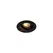Светильник Zuma CHUCK DL ROUND BLACK 92700