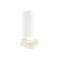 Точечный светильник Zuma Line TUBA 92679 SL 1 SPOT white
