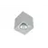 Світильник 50475-WH Zuma Square