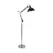 Торшер Zuma Line MILO SL598-CH