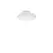 Стельовий світильник Ideal Lux Smarties Bianco 032030