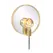 Підсвідка для дзеркала Lucide REFLEX 36213/31/72