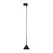 Трековий світильник TK-Lighting TRACER CONO MINI BLACK 10649