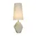 Настільна лампа Searchlight APEX EU88250WH