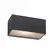 Світильник вуличний Norlys 5106GR ASKER BIG, 4000К
