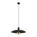 Підвісний світильник TK-Lighting ASTRA BLACK 10712