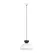 Підвісний світильник EMIBIG Lighting LUNARO 1475/1S