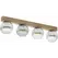 Потолочный светильник TK-Lighting ARTWOOD Glass 4257