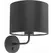 Бра TK-Lighting MIA BLACK 4280