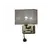 Бра Zuma Line BLINK W0173-02A-F4B3