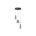 Nova Luce DIONE 9695273