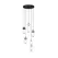 Nova Luce PALLINA 9009305
