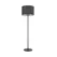 Торшер Nowodvorski 11663 Amarela E27 1x25W IP20 графітовий