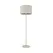 Торшер Nowodvorski 11667 Cedro E27 1x25W IP20 світло-сірий