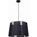 Подвесной светильник TK-Lighting CARMEN BLACK 1547