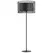 Торшер TK-Lighting HARMONY black 2899