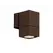 Настенный уличный светильник Viokef PAROS 4053602