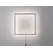 Бра Viokef SHADOW 4222200