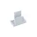 Заглушка Nowodvorski 9457 Profile dead end cap Wh