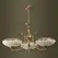 Зеркало Kutek CASAMIA CAS-ZW-3(P)
