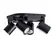 Спотовый светильник Kanlux 29129 Laurin EL-4OB