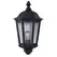 Настенный уличный светильник Searchlight ALEX 82505BK