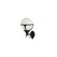 Настенный уличный светильник Searchlight ORB LANTERNS 8739