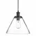 Люстра Searchlight PYRAMID 3228BK