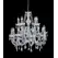 Люстра Searchlight Marie Theresa 399-12