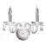 Бра Searchlight Hale 212-2