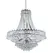 Люстра Searchlight Versailles 9112-82CC