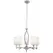 Люстра Searchlight Gina 4995-5CC