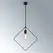 Подвесной светильник ImperiumLight Geometry 93142.05.05