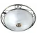 Потолочный светильник Searchlight Flush 6436