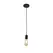 Люстра Searchlight SQUIGGLE 9661BK