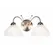 Бра Searchlight Milanese 1132-2AB