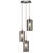 Люстра Searchligh Duo 1 2300-3