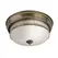 Потолочный светильник Searchlight EDINBURGH 4132-2AB