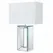 Настільна лампа Searchlight Mirror EU1610