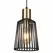 Люстра Searchlight BIRD 9412BK